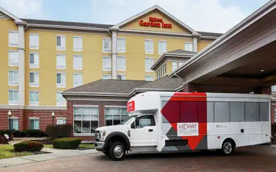 Hilton Garden Inn Chicago/Midway Airport