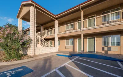 Quality Inn Sonora TX