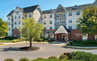 Residence Inn by Marriott - Silver Spring