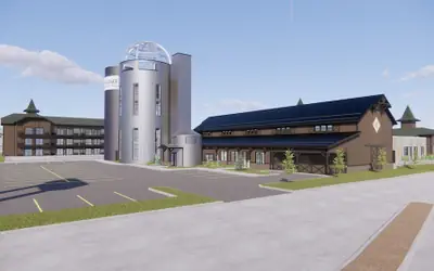 The Wisconsin Hotel & Conference Center