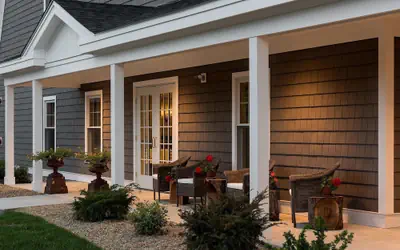 The Grand at Bedford Village Inn