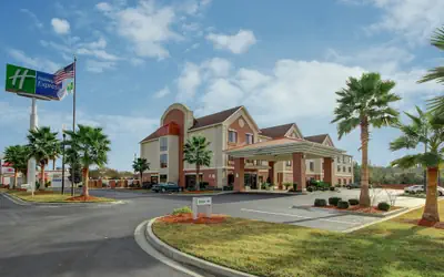 Holiday Inn Express Savannah South I-95 - Richmond by IHG