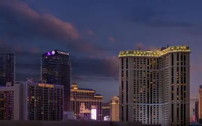 Marriott's Grand Chateau