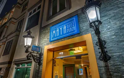 Hotel Mayaguez Plaza, BW Signature Collection