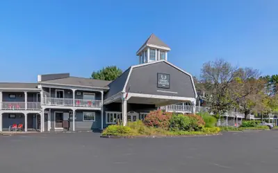 Green Granite Inn, an Ascend Collection Hotel