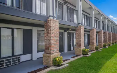 America's Best Value Inn & Suites Blytheville by Sonesta