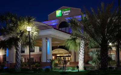 Holiday Inn Express Hotel & Suites Wharton by IHG