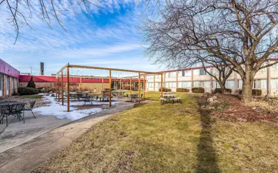 Quality Inn & Suites Albert Lea