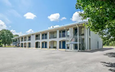 Americas Best Value Inn Rome