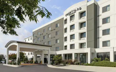 Courtyard by Marriott Lancaster