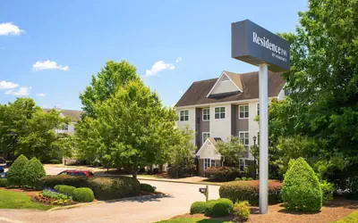 Residence Inn by Marriott Columbia Northeast/Fort Jackson Area