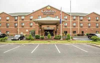 Comfort Inn & Suites Lawrenceburg