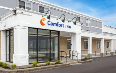 Comfort Inn Hyannis - Cape Cod