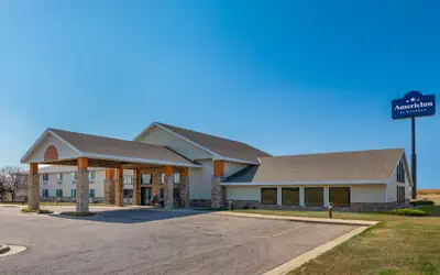 AmericInn by Wyndham Jackson