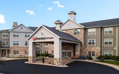 Best Western Premier Bridgewood Resort Hotel