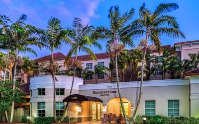 Residence Inn by Marriott Fort Lauderdale SW Miramar
