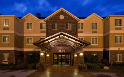 Staybridge Suites Sioux Falls by IHG
