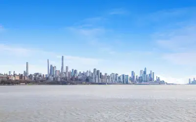 Homewood Suites by Hilton Edgewater