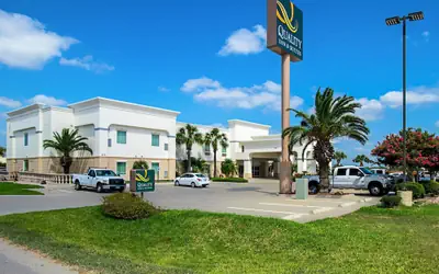 Quality Inn & Suites Robstown