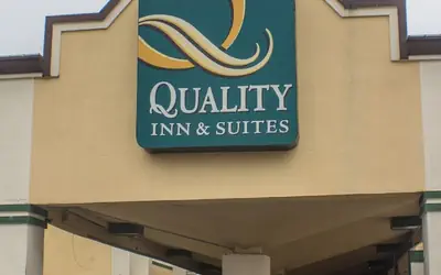 Quality Inn & Suites Erie near Casino