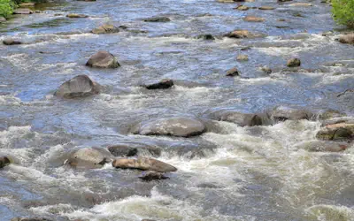 Gatlinburg River Inn