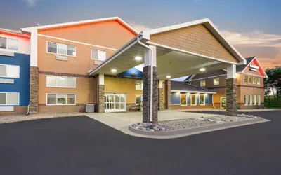 AmericInn by Wyndham Wausau