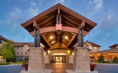 Hilton Garden Inn Bozeman