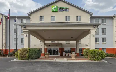 Holiday Inn Express Charlotte West - Gastonia by IHG.