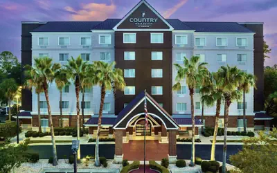Country Inn & Suites by Radisson, Gainesville, FL