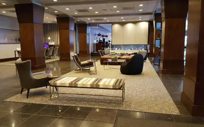 Crowne Plaza Chicago West Loop by IHG