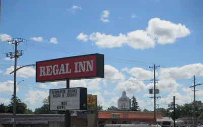 Regal Inn - Chicago O'Hare Airport