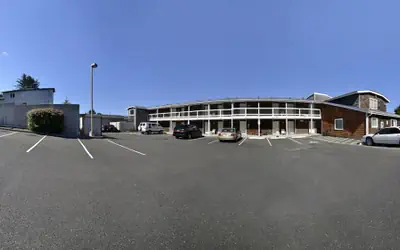 Travelodge by Wyndham Depoe Bay