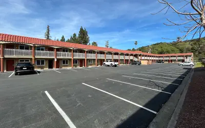 Motel 6 Martinez, CA