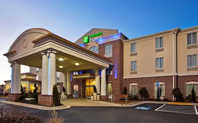 Holiday Inn Express Hotel & Suites Bremen by IHG