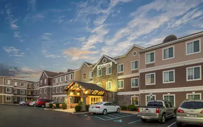 Staybridge Suites Allentown West by IHG