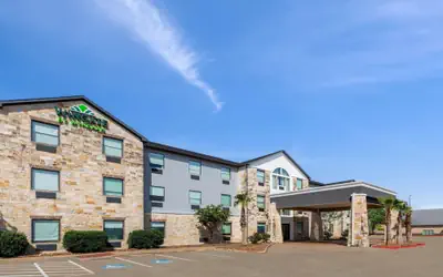 Hawthorn Extended Stay by Wyndham College Station South