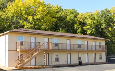 Budget Host Golden Wheat Motel