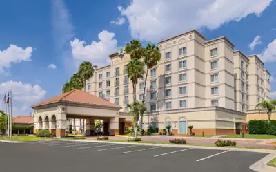 Embassy Suites by Hilton Laredo