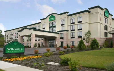 Wingate by Wyndham Bridgeport/Clarksburg