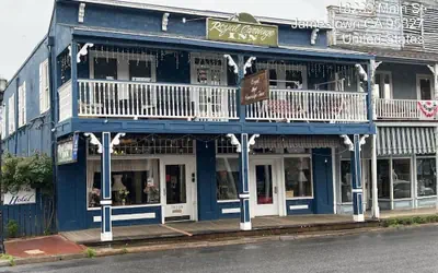 Americas Best Value Inn & Suites Royal Carriage