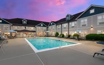 The Hotel Saratoga, an Ascend Collection Hotel