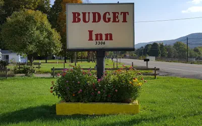 Budget Inn