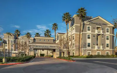 TownePlace Suites by Marriott Ontario Airport