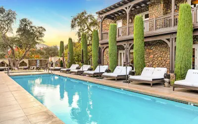 Hotel Yountville