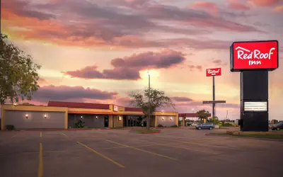 Red Roof Inn La Marque