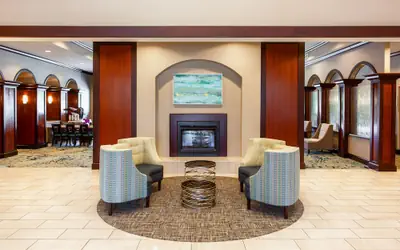 Holiday Inn Hotel & Suites Tallahassee Conference Ctr N by IHG