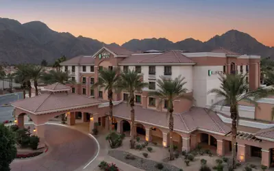 Embassy Suites La Quinta Hotel & Spa