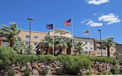 Courtyard by Marriott St George