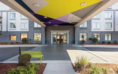 Spark by Hilton Port Wentworth Savannah