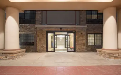 Holiday Inn Express Hotel & Suites Ft. Collins by IHG